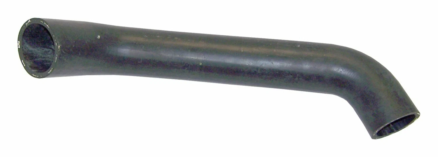 Crown Automotive - Rubber Black Radiator Hose - 52028989AC